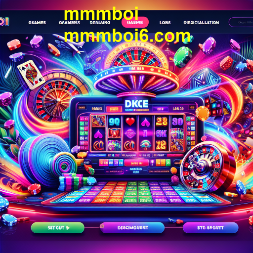 As Melhores Ofertas de Jogos no Mmmboi