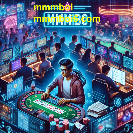 Domine seus jogos: Guias completos para melhorar seu desempenho